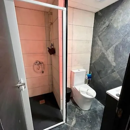 Apartamento Mercado Apartment Novelda