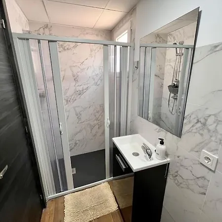 Apartamento Mercado Novelda