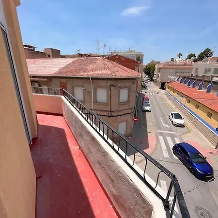 Apartamento Mercado