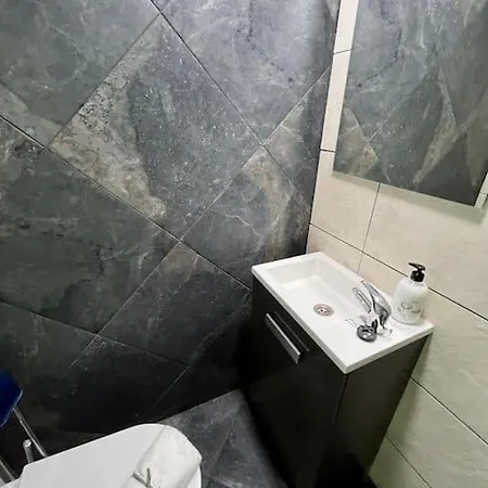 Apartamento Mercado Apartment