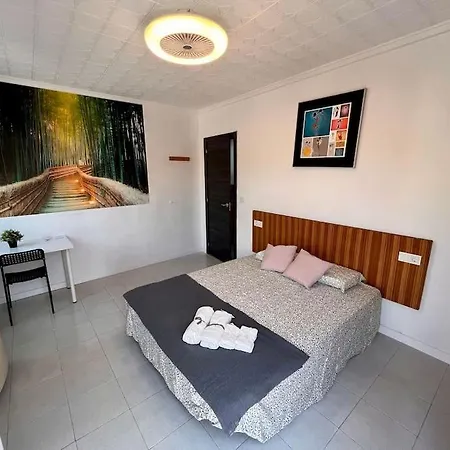 Apartamento Mercado