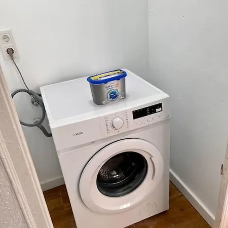 Apartamento Mercado Apartment