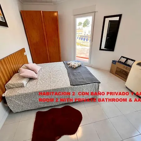 Apartamento Mercado *