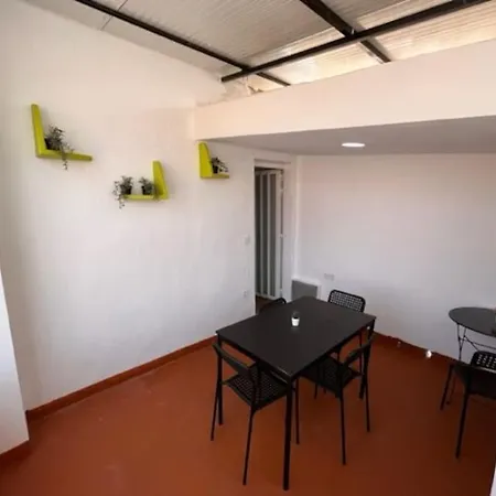 Apartamento Mercado Novelda