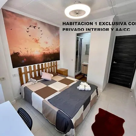 Apartamento Mercado *