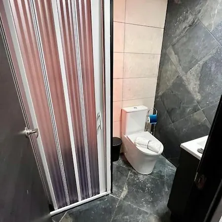 Apartamento Mercado