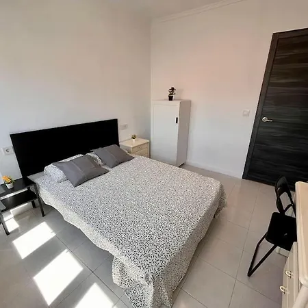Apartamento Mercado Apartment