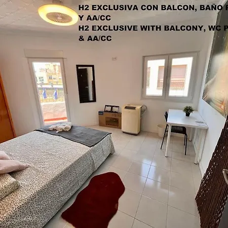 Apartamento Mercado Apartment *