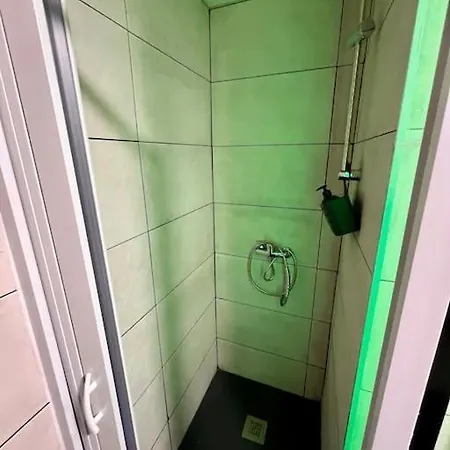 Apartamento Mercado Apartment Novelda