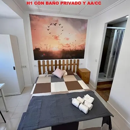 Apartamento Mercado *