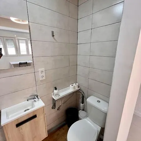 Apartamento Mercado