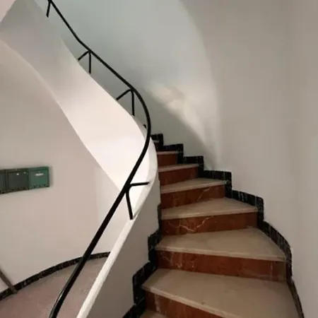 Apartamento Mercado Apartment